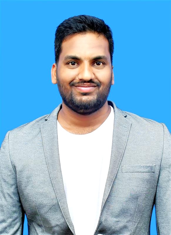 Gnanendra Sai Amilineni